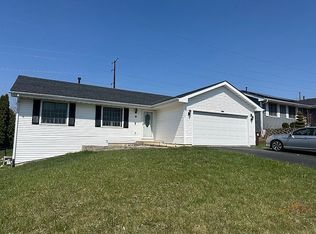 5440 Torque Rd, Loves Park, IL 61111