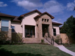 604 Oak Meadow Ln, Georgetown, TX 78628