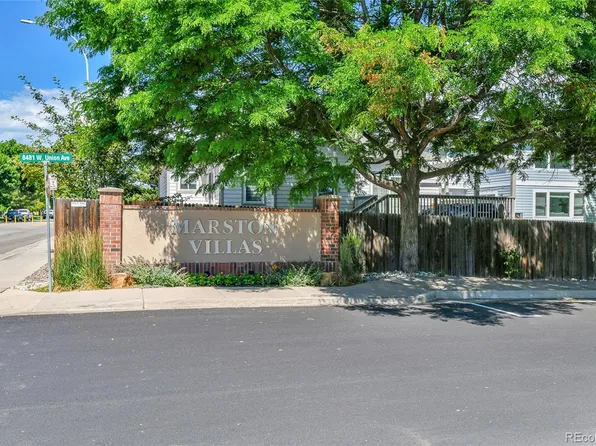 8481 W Union Avenue #4-101, Littleton, CO 80123
