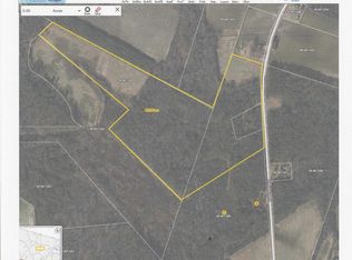 51 Saint James Rd, Hemingway, SC 29554