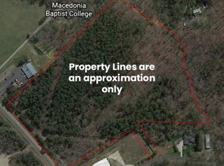 3980 Cal Bost Rd, Midland, NC 28107