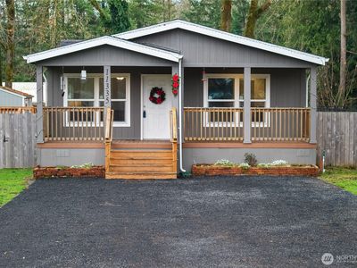 11335 Entree View Drive SW, Olympia, WA, 98512