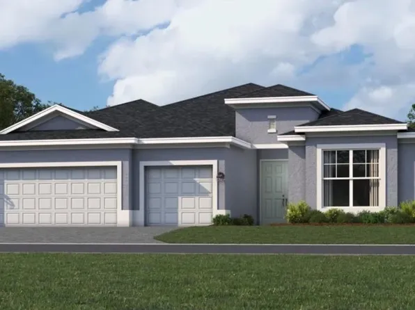 17503 Saddleback Loop, North Fort Myers, FL 33917