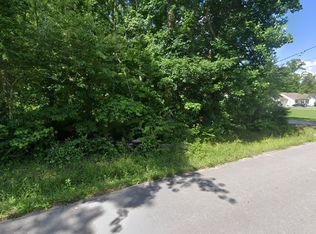 0 Forrestwood Dr LOT 6, Manchester, TN 37355