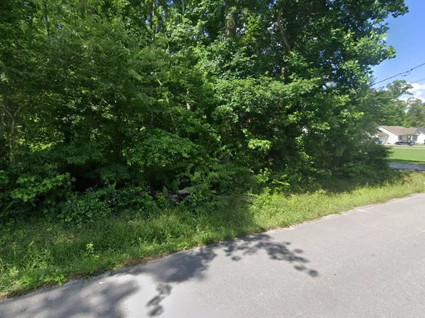 0 Forrestwood Dr Lot 6, Manchester, TN 37355