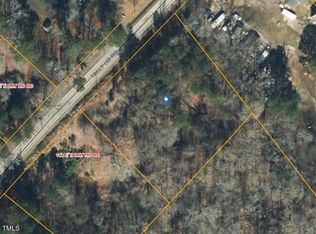 116 E Tally Ho Rd #25, Stem, NC 27581