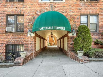 11 Columbia Avenue #B7, Hartsdale, NY, 10530