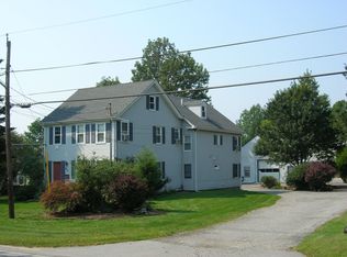 903 Prospect St, Somerset, MA 02726