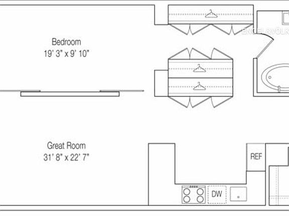 2nd image of 650 6th Ave APT 5G