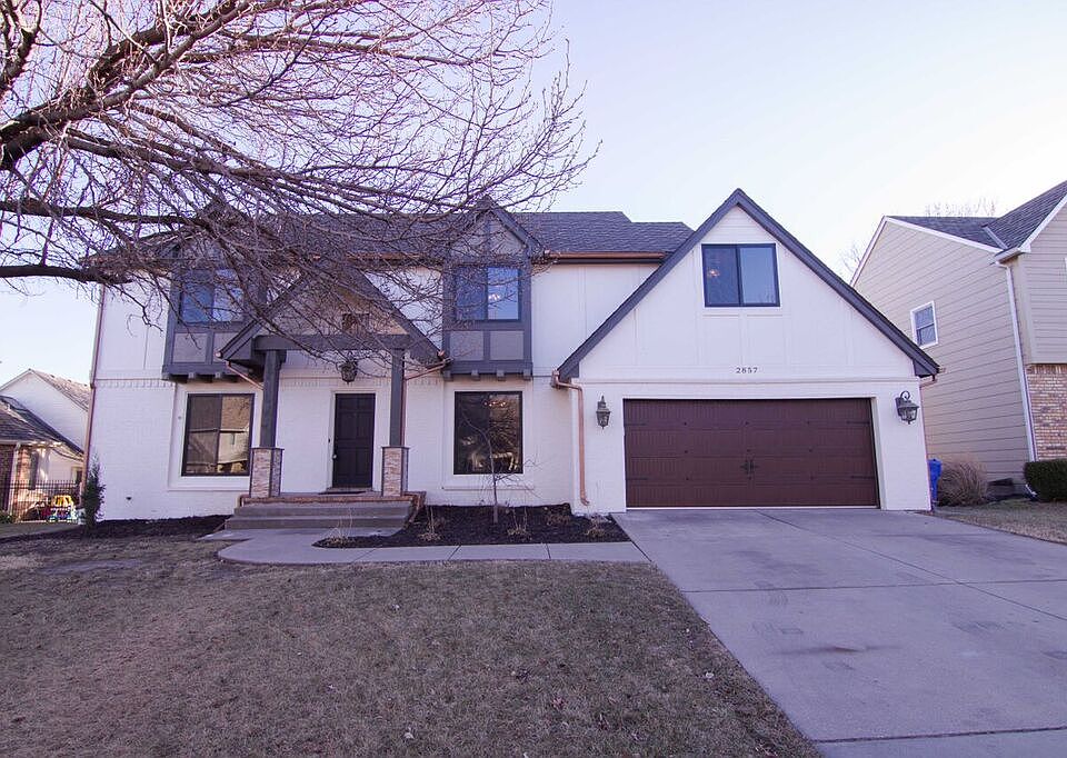 2857 N Tallgrass St, Wichita, KS 67226 Zillow