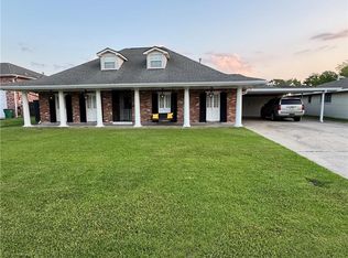 109 Gaudin St, Gretna, LA 70056