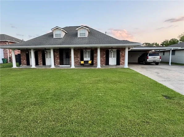 109 Gaudin St, Gretna, LA 70056