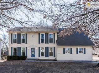 11902 S Hagan St, Olathe, KS 66062