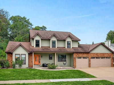 1212 Red Cedar COURT, Onalaska, WI, 54650
