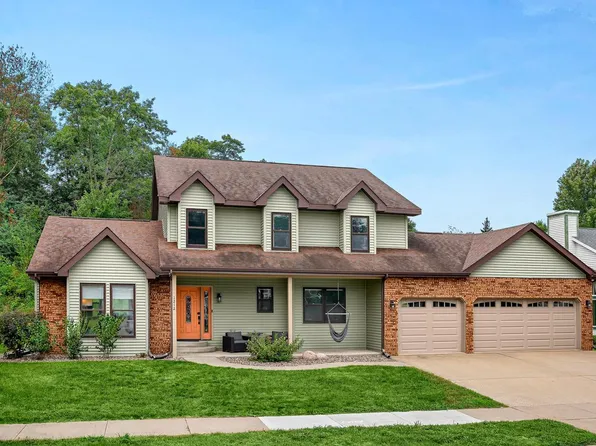 1212 Red Cedar COURT, Onalaska, WI 54650