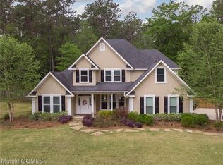 7672 Twelve Oaks Dr, Spanish Fort, AL 36527