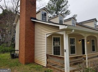 2624 Country Trce SE, Conyers, GA 30013