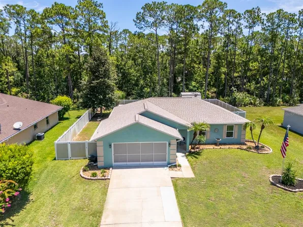 69 PICKERING DRIVE, PALM COAST, FL 32164