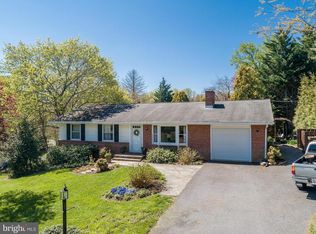 2403 Fielding Dr, Finksburg, MD