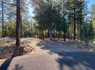 2530 Ruidoso Dr, Happy Jack, AZ 86024
