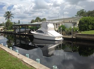 4180 Nettle Rd, Pt Charlotte, FL 33953