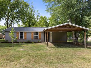504 Cockrill St, Lonsdale, AR 72087