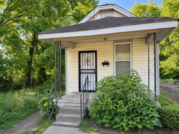 331 W Dison Ave, Memphis, TN 38109