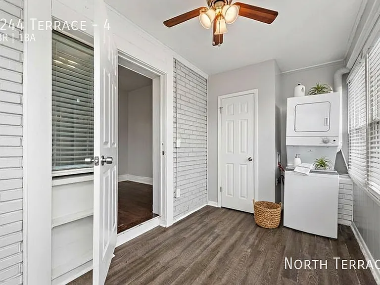 4244 Terrace St #4 — Photo 4