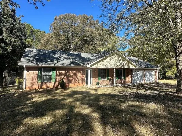 574 Almand Branch Rd SE, Conyers, GA 30094