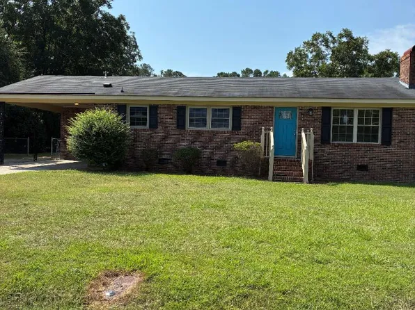 5236 Lakehaven Ct, Wilson, NC 27896