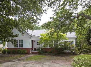 107 Collins Ave, Longview, TX 75605