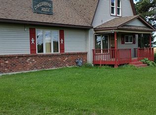 N4704 Us Highway 45 47, Antigo, WI 54409