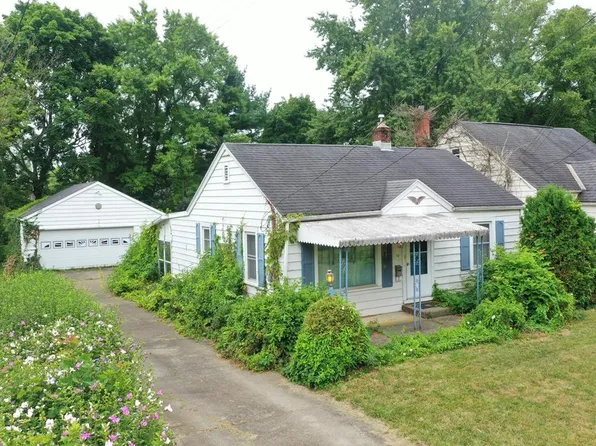 19 Chilton Ave, Mansfield, OH 44907