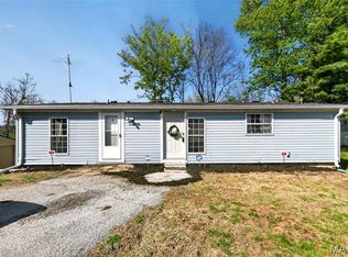 819 Horizon Ln, Fenton, MO