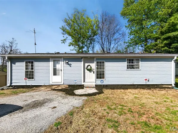 819 Horizon Ln, Fenton, MO 63026