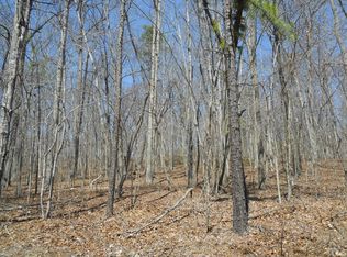 0 Christian Mill Creek Rd LOT 47, Amherst, VA 24521