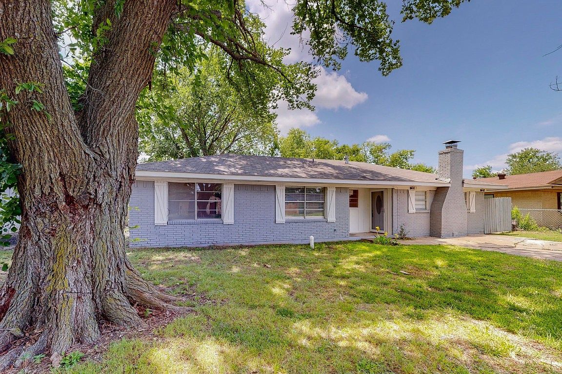 1010 Swanner Dr, Howe, TX 75459 | Zillow