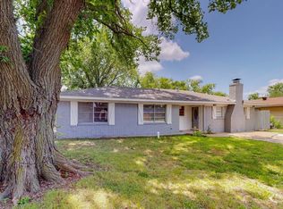 1010 Swanner Dr, Howe, TX 75459