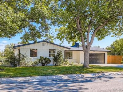 1501 E Caley Avenue, Centennial, CO, 80121