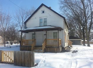 423 N May St, Aurora, IL 60506