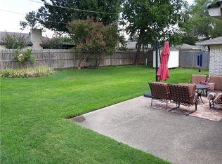 2020 Briar Trl, Hurst, TX 76054