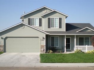5402 Barkley Way, Caldwell, ID 83607