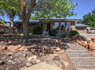 3350 S Ute Rd, Saint George, UT 84790