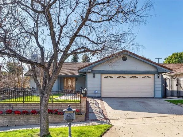 9115 Culpepper St, Rancho Cucamonga, CA 91730