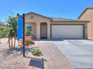 337 E Bobcat Pl, Casa Grande, AZ 85122
