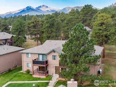 1155 S Saint Vrain Ave 3-3, Estes Park, CO, 80517