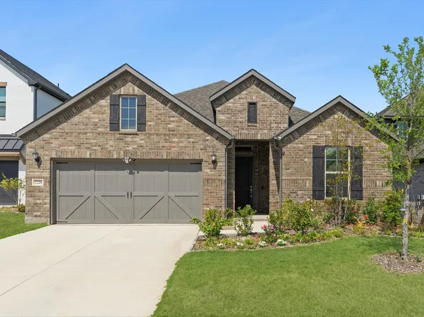 7220 Monarch Trl, McKinney, TX 75071