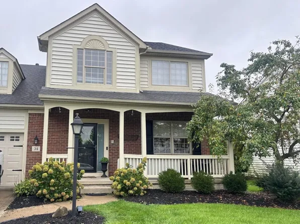 34 Runkle Dr, Pataskala, OH 43062