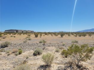 1350 E Baccarat Cir N, Pahrump, NV 89060