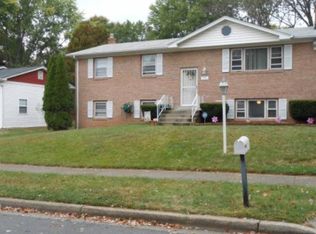 6900 Fulford St, Clinton, MD 20735